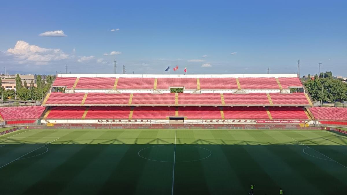 Oggi niente gara di Serie C allo “U-Power Stadium”: ecco perché 