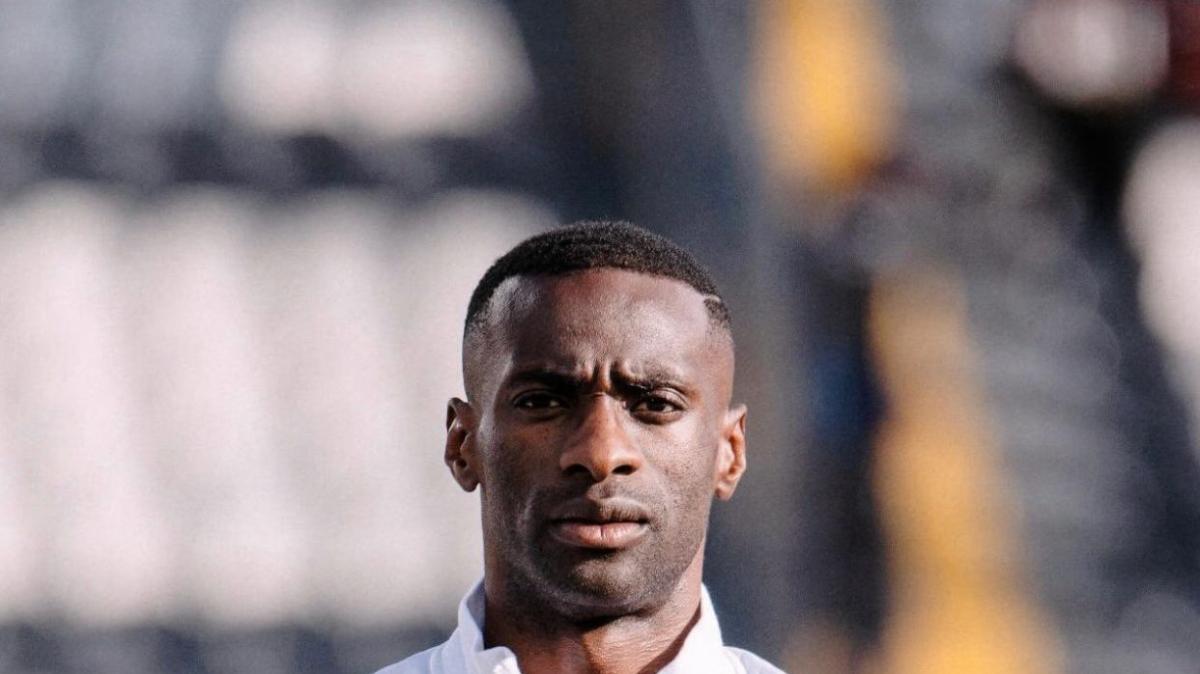 Messaggio social di Pedro Obiang dopo la Coppa d’Africa