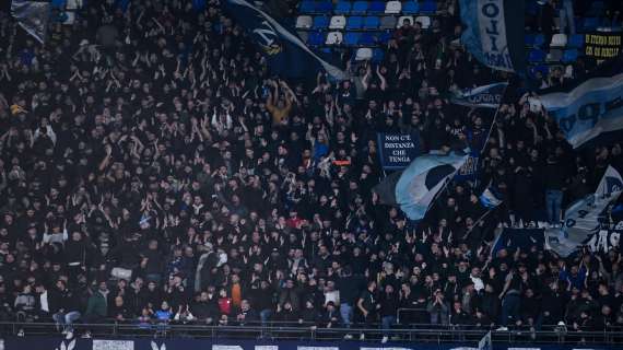 Napoli-Monza, nonostante tutto si preannuncia grande atmosfera 