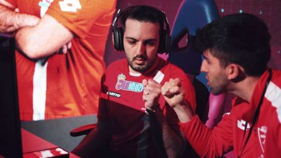 Final Eight eSports Serie A: Monza alla fase finale 