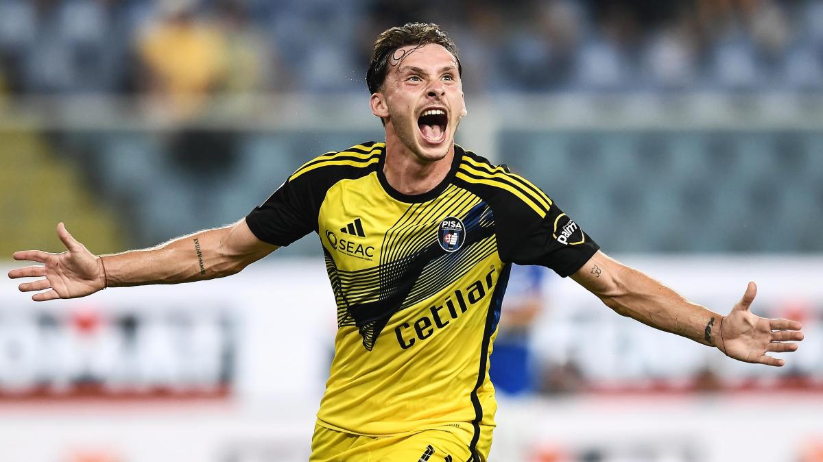 Palermo tutto su Tramoni: maxi offerta, Dany Mota si allontana