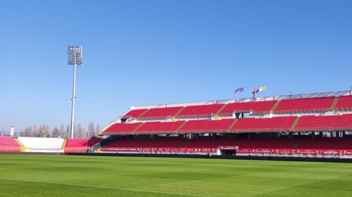 Un pomeriggio con "Io tifo positivo" e Lucchesi 