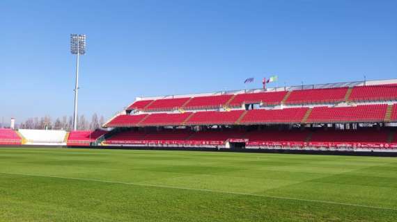 Monza-Cagliari, in tribuna Est prezzi speciali per il match