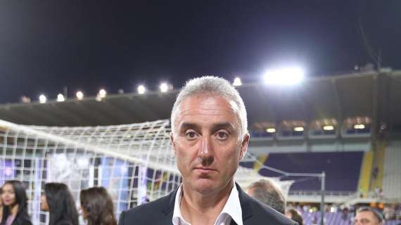 Monelli: "Contro la Fiorentina partita da tripla"