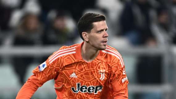 Tuttosport: ora Szczesny deve scegliere il suo futuro 