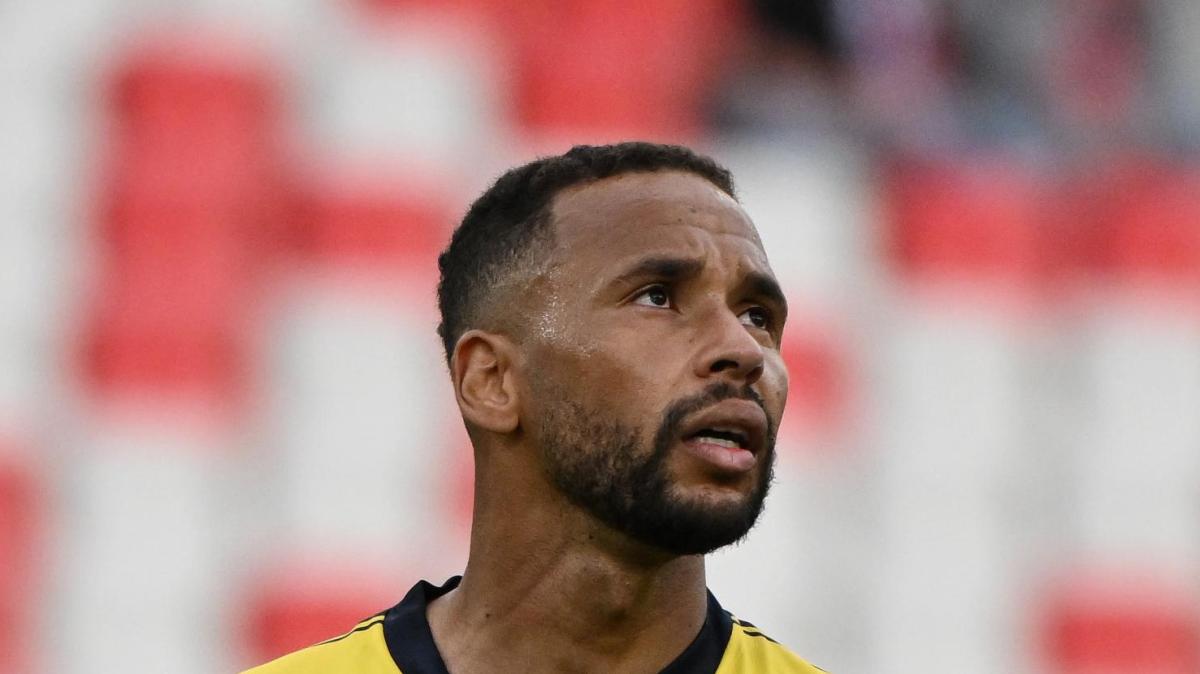 Calciomercato, Hernani richiesto dal Modena
