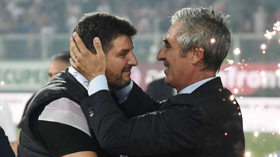Pescara, Silvio Baldini lascia la panchina: "Non sento più quella magia"