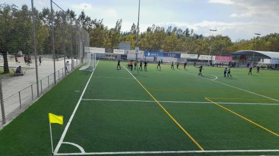 Vis Pesaro, mister Banchieri dopo il match contro il Monza 