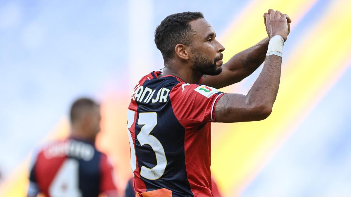 Gazzetta.it: la parabola di Hernani, oggi bomber del Monza