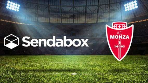Monza, nuova partnership con Sendabox.it