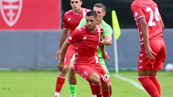 Amichevole Monza-Albinoleffe: ecco dove, come e quando 