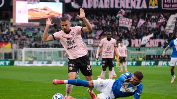 L’opzione Besaggio più lontana: l’ex Brescia in trattativa con…
