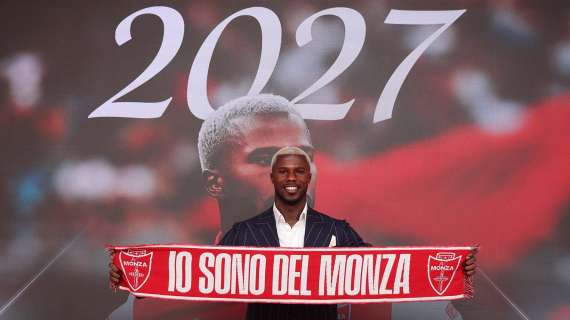 UFFICIALE: Keita Baldè resta al Monza, firmato il rinnovo