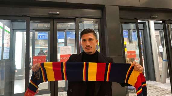 Corsa alla promozione, anche il Lecce si rinforza: preso Pisacane