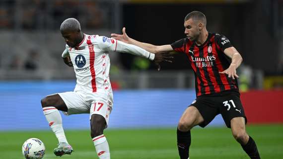 Keita Baldè a Radio Serie A: “Volevo aiutare il Monza. La società punta a tornare in A”