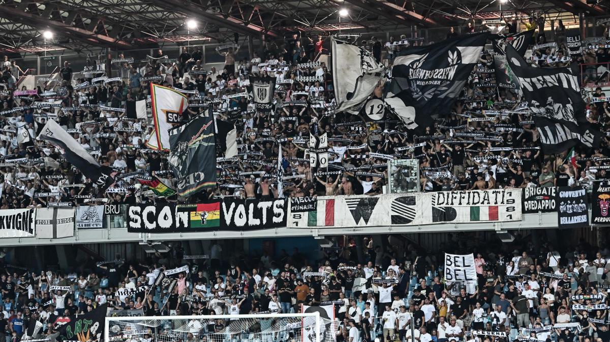 Entusiasmo Cesena, il numero di biglietti fin qui venduti per Monza 