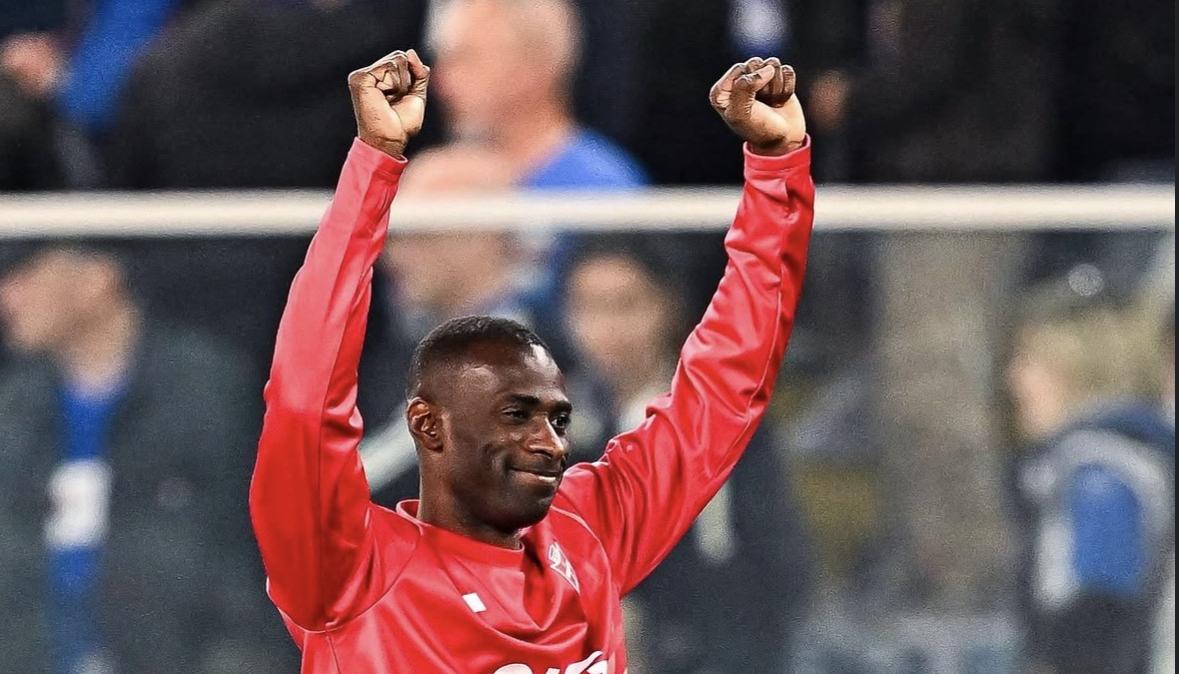 Sky Sport: “Il Monza valuta di affidare il ruolo di DS a Pedro Obiang”