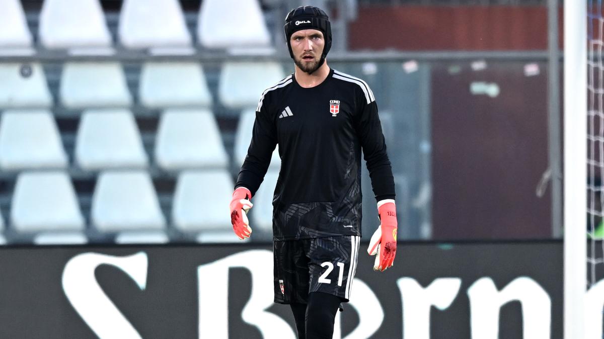 Rebus portiere in casa Monza: Tornqvist avrà un'occasione?