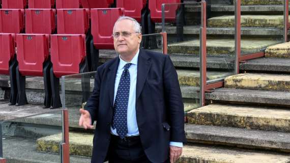 Bocciato dalla FIGC la proposta di trust per la Salernitana