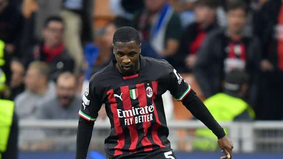 Operazione col Milan: il grosso ostacolo per Ballo-Tourè e Origi