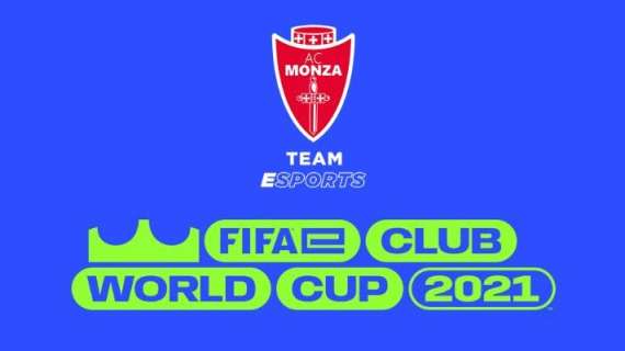 FIFAE Club World Cup: il Monza vola ai quarti di finale 