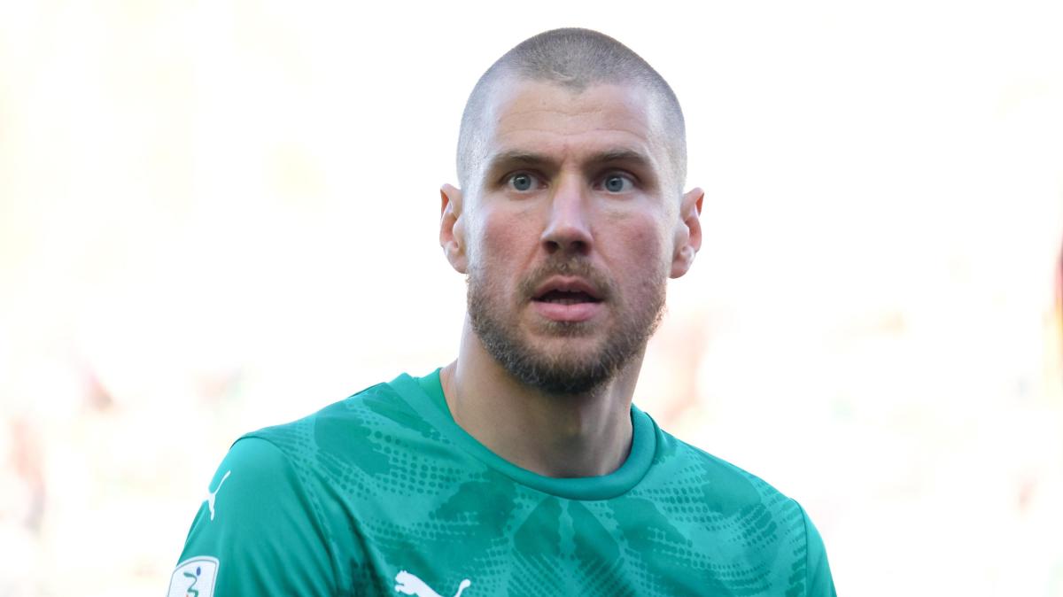 Palermo, Joronen: “Siamo incazzati, prestazione insufficiente”