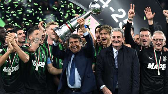 Anche il Sassuolo mette nel mirino più di un giocatore del Monza 