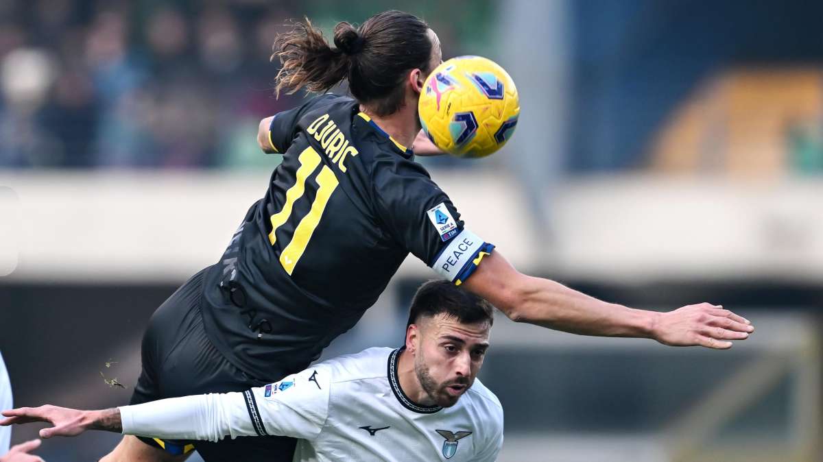 Alla scoperta di Djuric: tutto quello da sapere sul nuovo attaccante del Monza