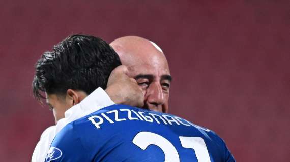 Galliani e il rapporto coi portieri: "Grande lavoro e fiducia, Pizzignacco, ma anche Di Gregorio..."