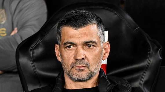 Domani la conferenza di Nesta, silenzio stampa invece da parte di Conceiçao