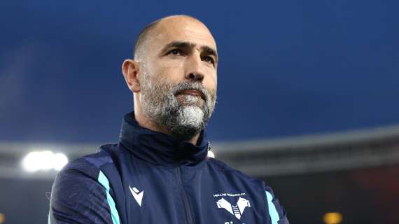 Lazio, ufficiale l’ingaggio di Igor Tudor come nuovo allenatore 