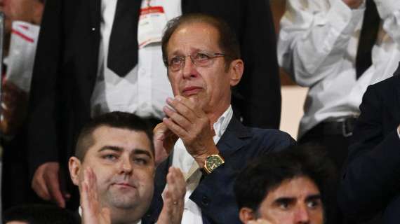 Paolo Berlusconi: “Il Monza è entrato nel cuore della famiglia. Il futuro…”