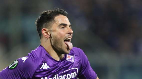 Fiorentina sconfitta ma in semifinale di Conference League 