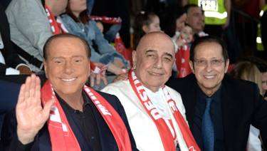 4 anni fa come oggi Berlusconi acquistava il Monza