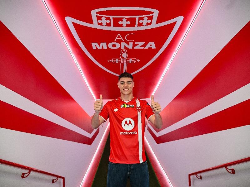 Palacios torna in Argentina, c'è la firma con l'Estudiantes