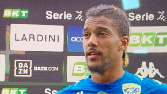 Brescia, Ayé: "Vogliamo arrivare fino alla fine. Serie A? Ci crediamo"