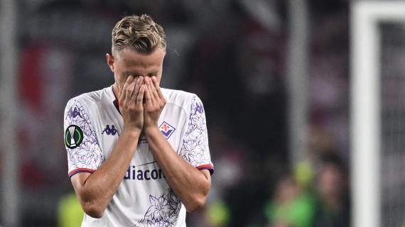 Sampdoria, Barak torna sul rigore sbagliato: “Per la prima volta io…”