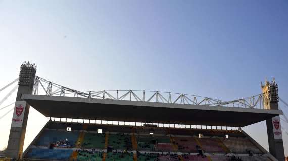 Monza, domani c'è la Sampdoria: i tifosi fuori dallo stadio preparano una coreografia d'eccezione