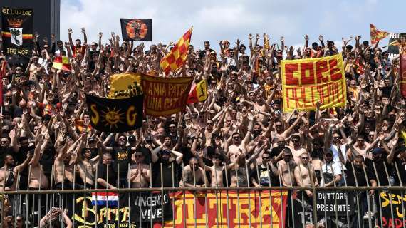 Un ex giocatore del Monza vicinissimo alla panchina del Lecce 