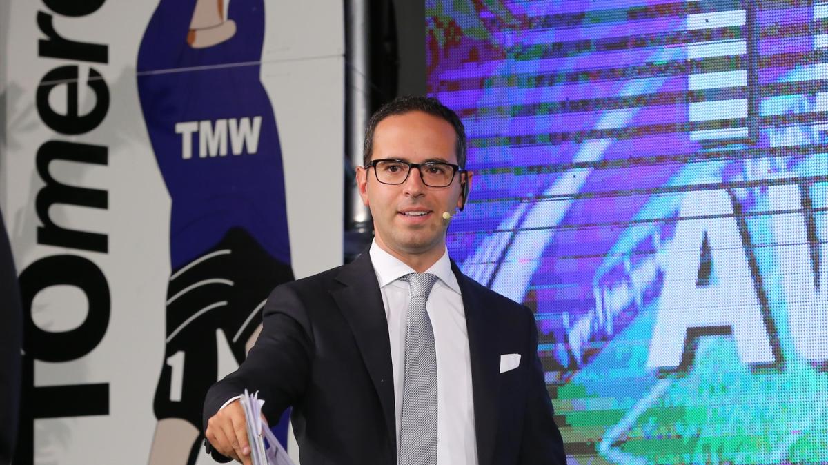 Presidente FIGC? Criscitiello propone un ex biancorosso 