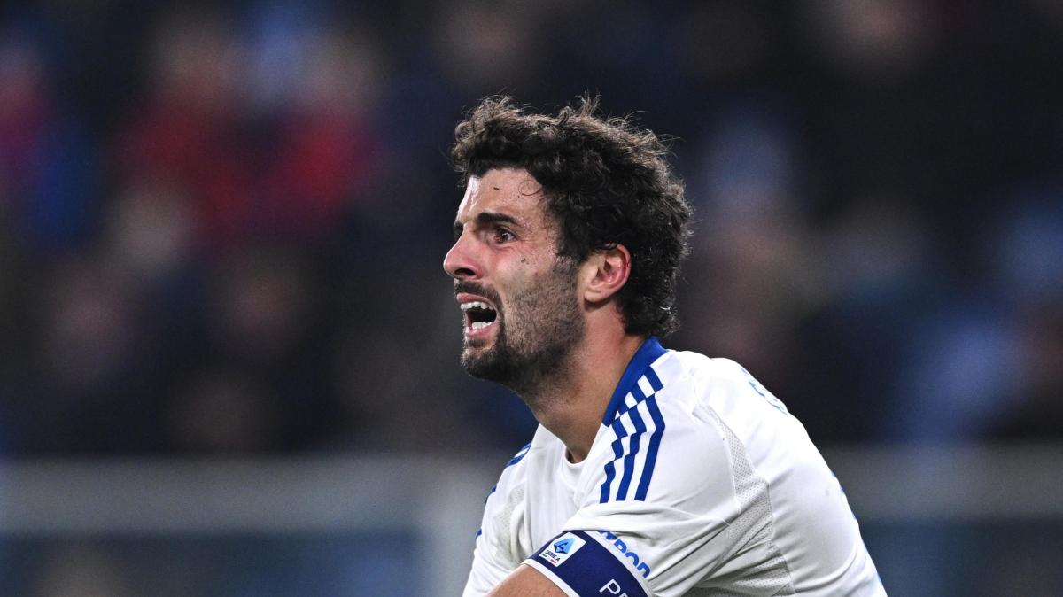 La gara speciale (a distanza) tra la vecchia coppia Cutrone-Gabrielloni