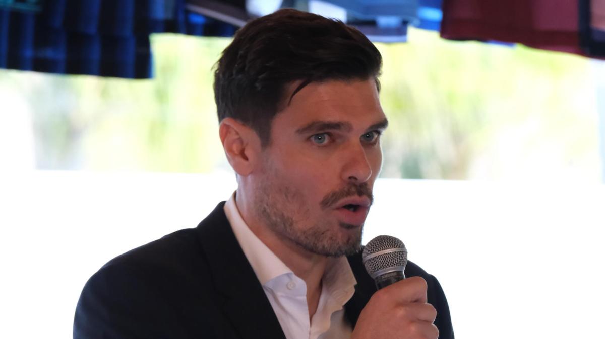 Alberto Pelagotti a TMW: "Il Monza andrà in Serie A"