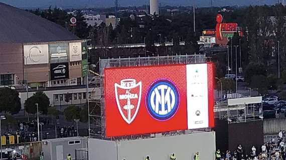 Un debutto (speciale) in casa Monza. Da oggi allo Stadium c'è...