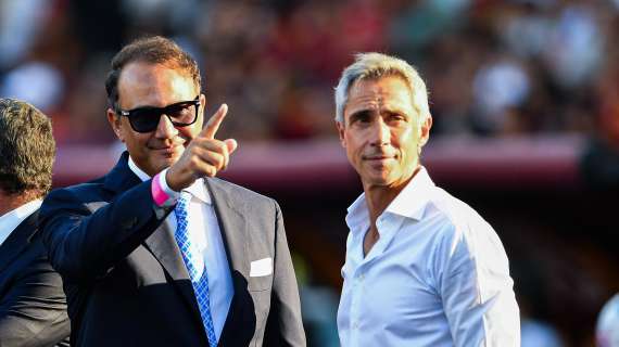 Salernitana pronta al cambio di allenatore: ecco chi sostituirà Paulo Sousa