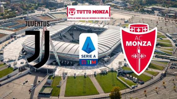 È un Monza da sogno: Juve battuta 2 a 0 a Torino