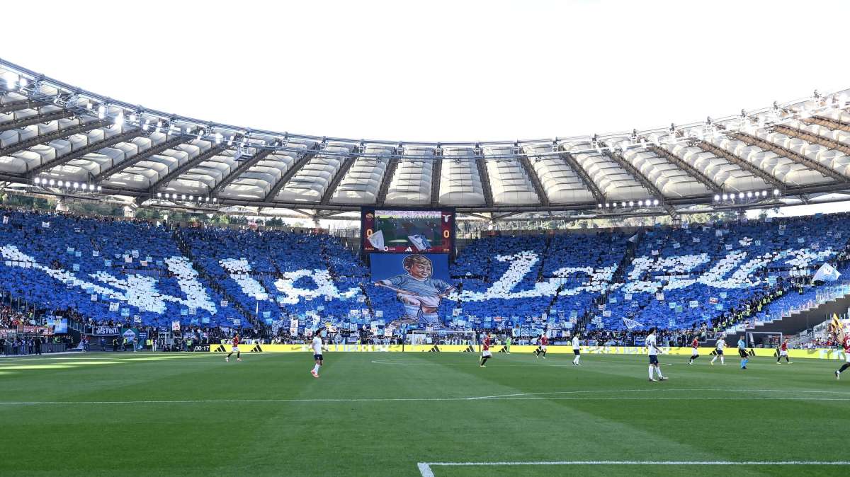 Ecco quanti tifosi della Lazio sono attesi a Monza...