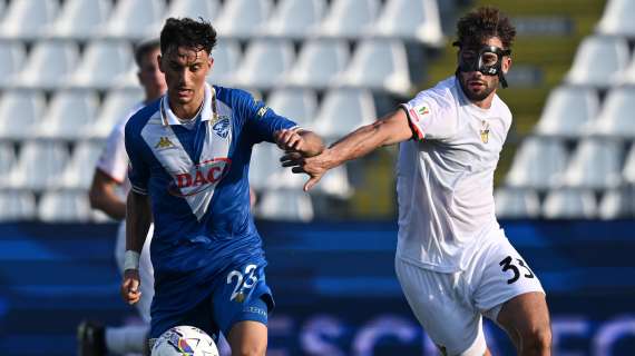 Gianluca Di Marzio annuncia i primi arrivi del nuovo corso biancorosso 