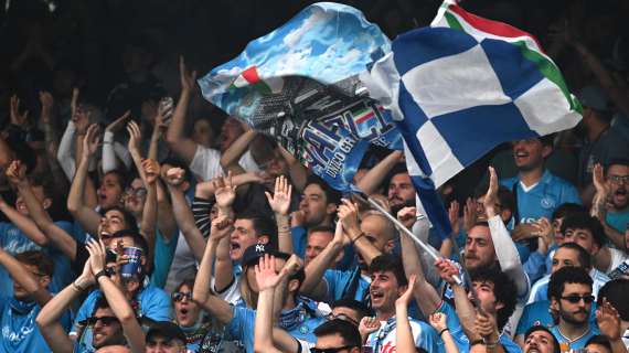 Popovic-Napoli: la decisione dell’ex meteora biancorossa 