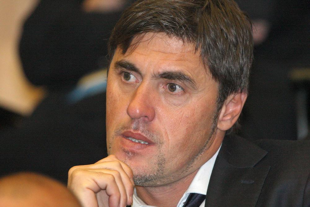 Calori sulla lotta promozione: "Monza avvantaggiato, organico con qualcosa in più"