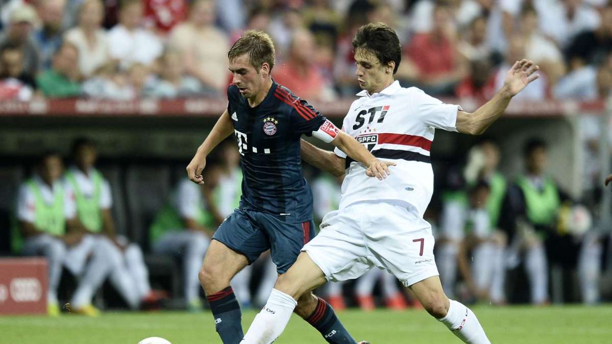 Rodrigo Caio nel mirino del Monza? Il punto